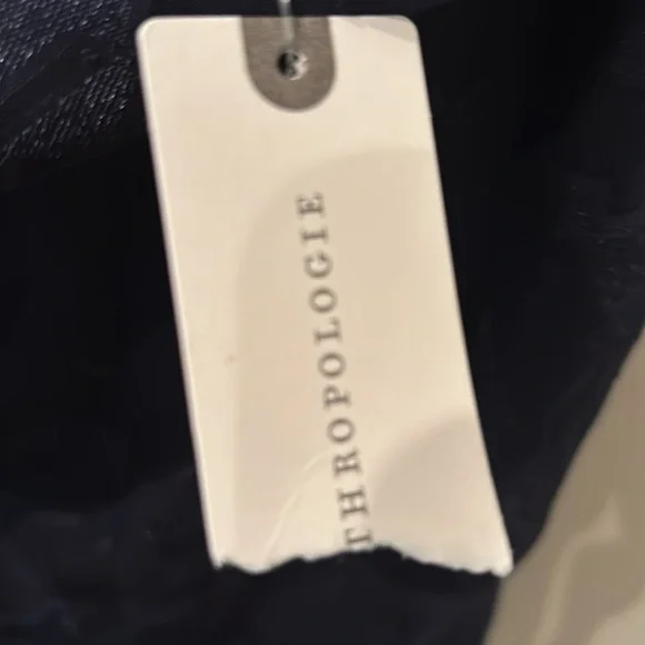 Anthropologie Hutch size 2 cowl neck slip dress - Picture 5 of 7